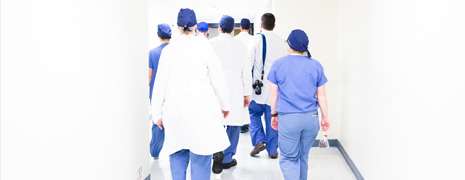 Healthcare Distribution