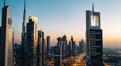 dubai business license