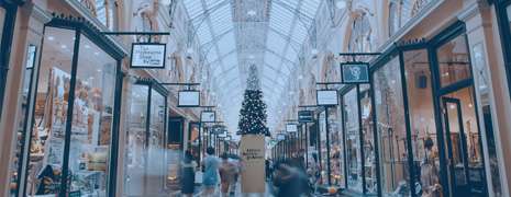 Retail & E-Commerce