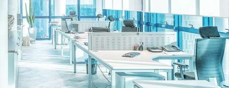 Office Space