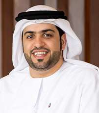 Ahmad Al Haddad